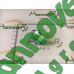 Комплект болтів з гайками DR14050, Olimac Drago